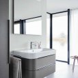 Duravit, muebles para baño de España, comprar en España muebles de baño moderno y clasico